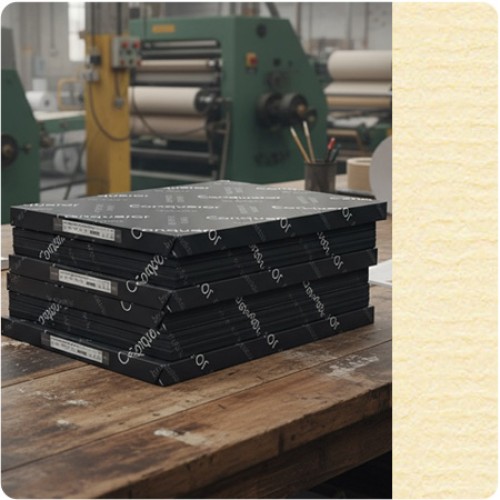 Vellum, FINISH:Laid, PAPER:300gsm, SIZE:A4-210x297mm, QTY:100Sheets, WATERMARK:No